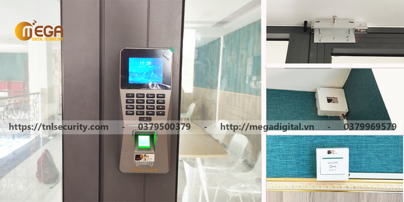 Cong-trinh-lap-khoa-nam-cham-van-tay-cho-van-phong-tai-Binh-Thanh